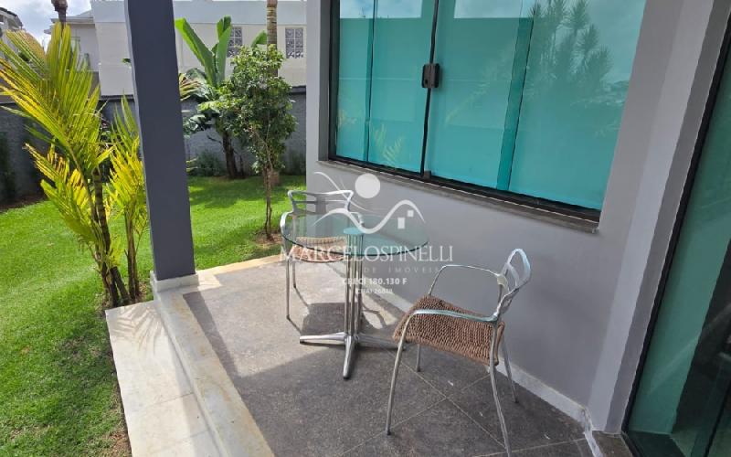 Casa no Condomínio Euroville 1 Bragança