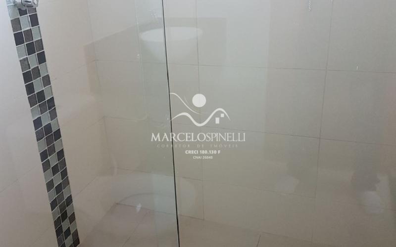 Casa no Condomínio Euroville 1 Bragança