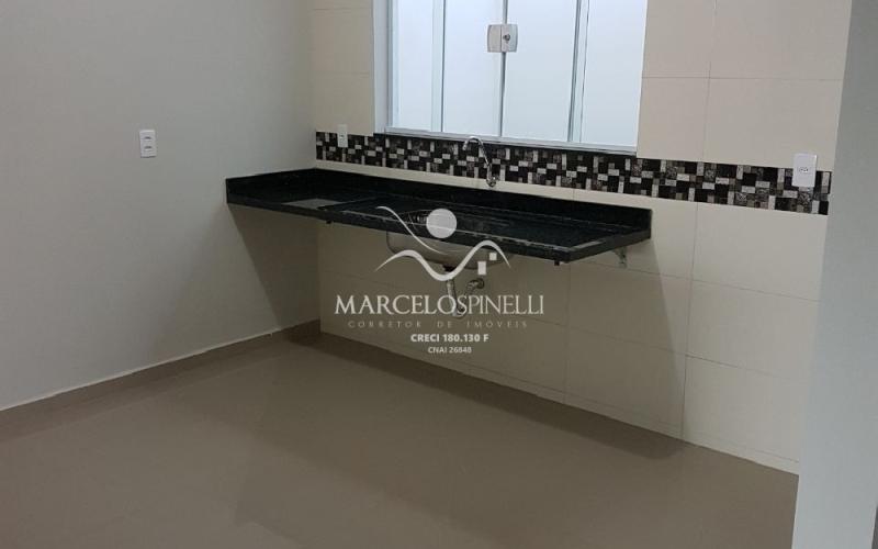 Casa no Condomínio Euroville 1 Bragança