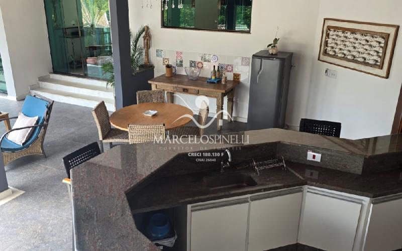 Casa no Condomínio Euroville 1 Bragança