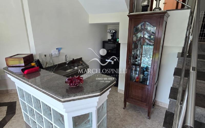 Casa no Condomínio Euroville 1 Bragança