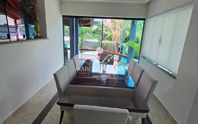 Casa no Condomínio Euroville 1 Bragança