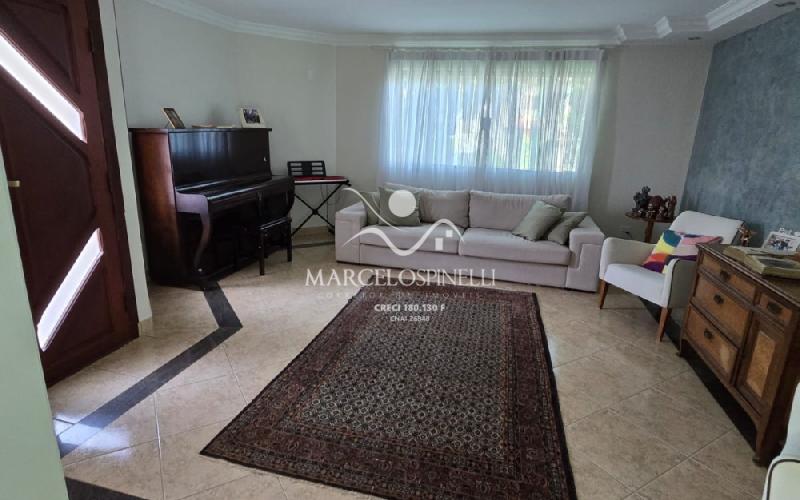 Casa no Condomínio Euroville 1 Bragança