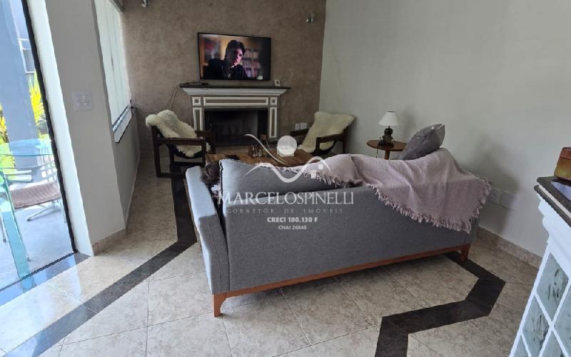 Casa no Condomínio Euroville 1 Bragança