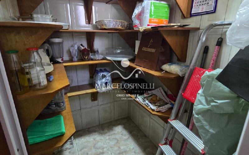 Casa no Condomínio Euroville 1 Bragança