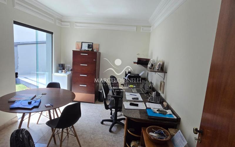 Casa no Condomínio Euroville 1 Bragança