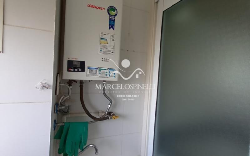 Apartamento Vila Antonieta/ Carrão em São Paulo