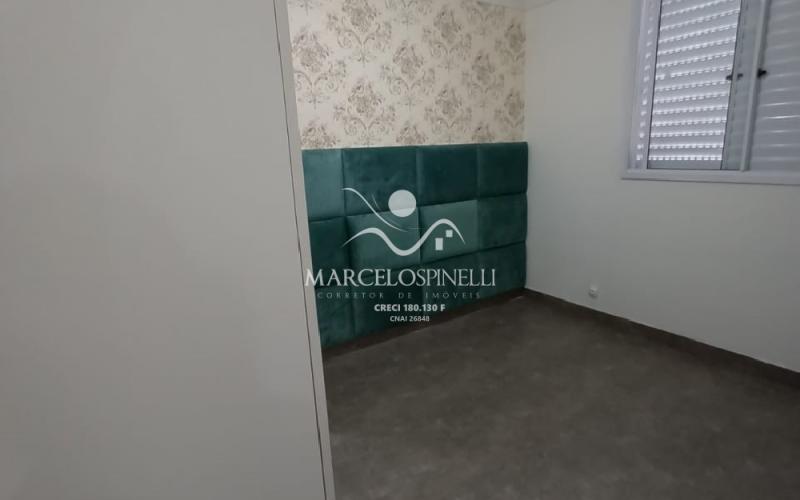 Apartamento Vila Antonieta/ Carrão em São Paulo