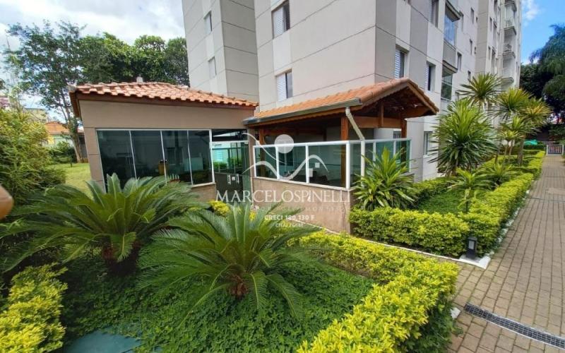 Apartamento Vila Antonieta/ Carrão em São Paulo