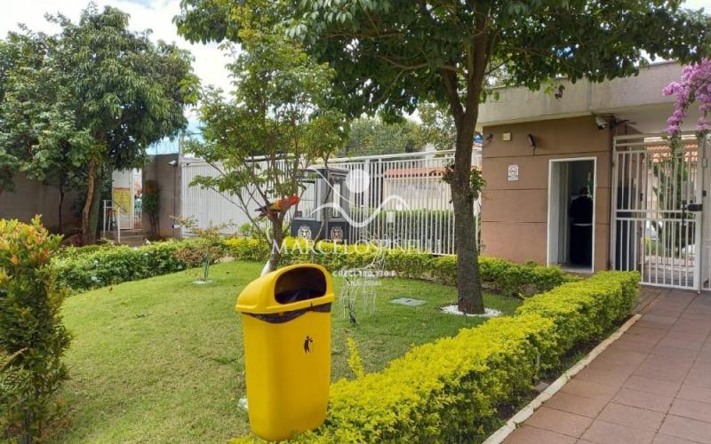 Apartamento Vila Antonieta/ Carrão em São Paulo