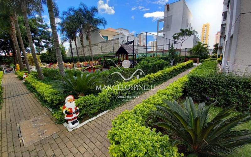 Apartamento Vila Antonieta/ Carrão em São Paulo