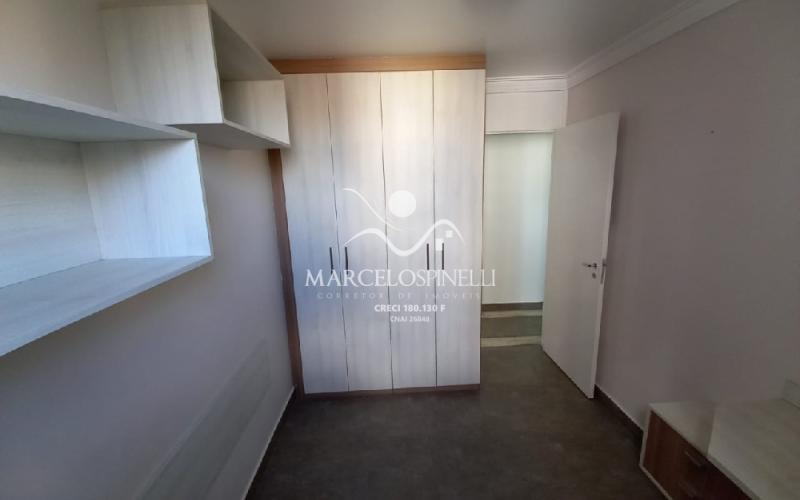 Apartamento Vila Antonieta/ Carrão em São Paulo