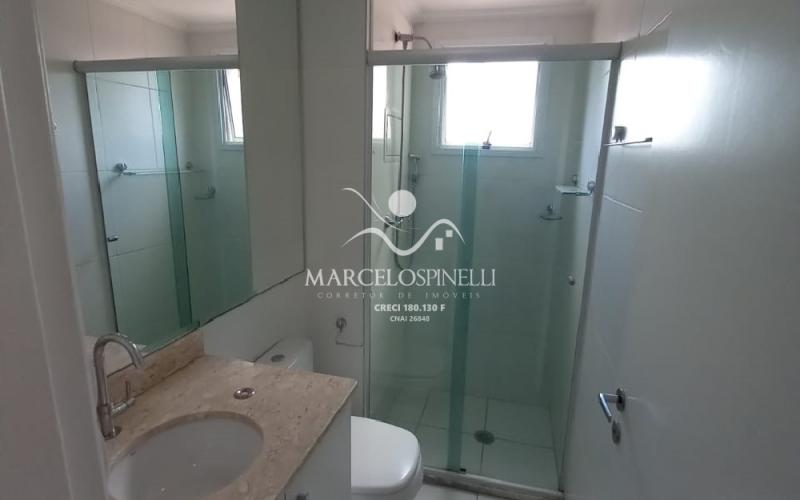 Apartamento Vila Antonieta/ Carrão em São Paulo