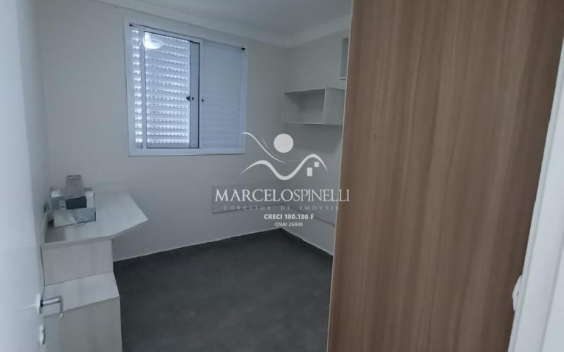 Apartamento Vila Antonieta/ Carrão em São Paulo