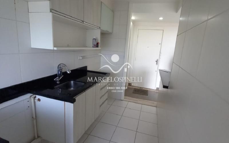 Apartamento Vila Antonieta/ Carrão em São Paulo