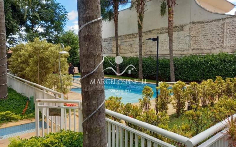 Apartamento Vila Antonieta/ Carrão em São Paulo