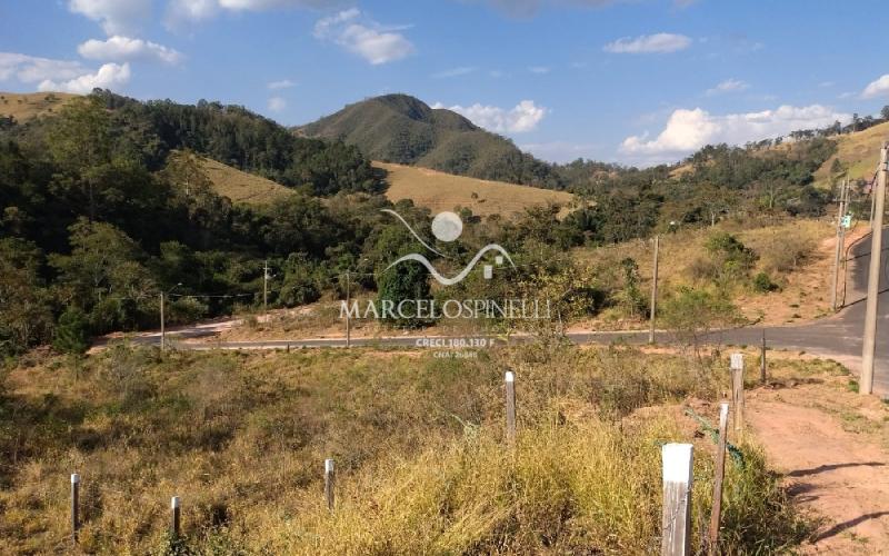 Lotes Parque Residencial Cavalinho Branco ,Linda vista para o Morro Pelado. Dentro da cidade.