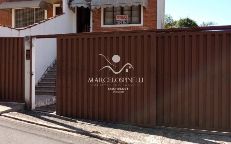 Casa Bairro Assumpção