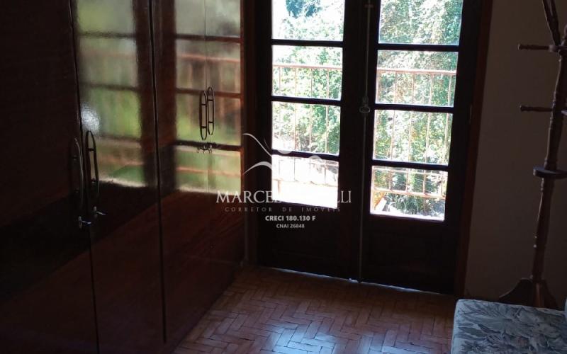 Casa Bairro Assumpção