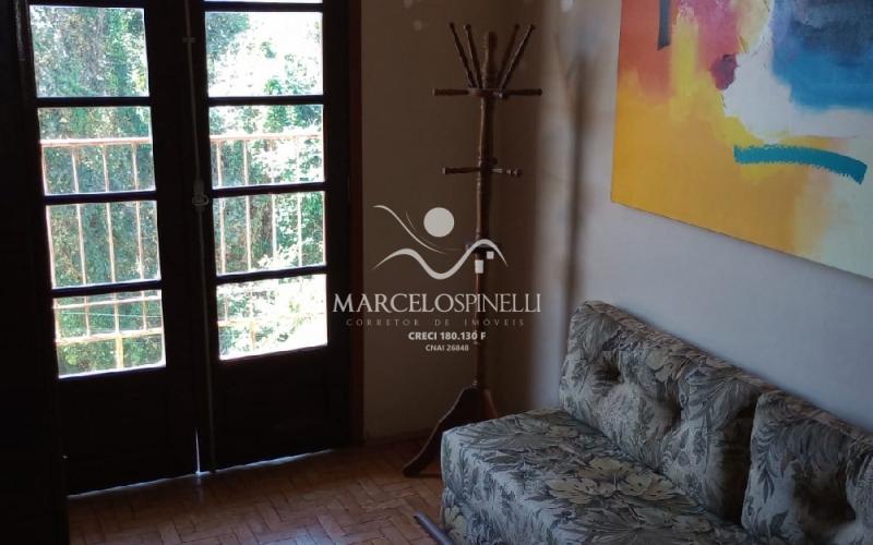 Casa Bairro Assumpção