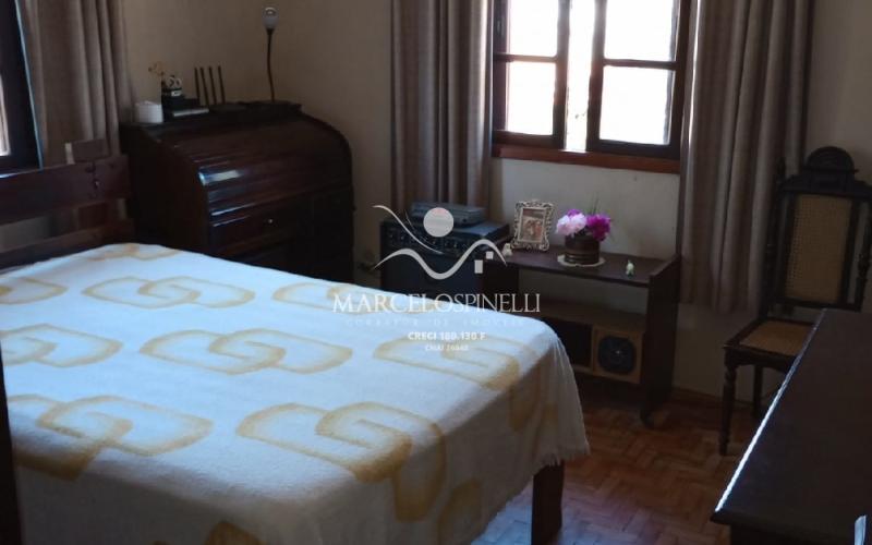 Casa Bairro Assumpção