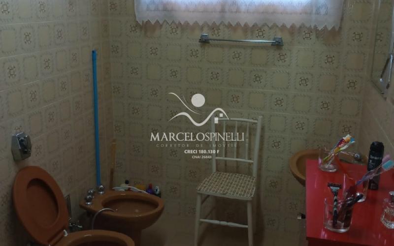 Casa Bairro Assumpção