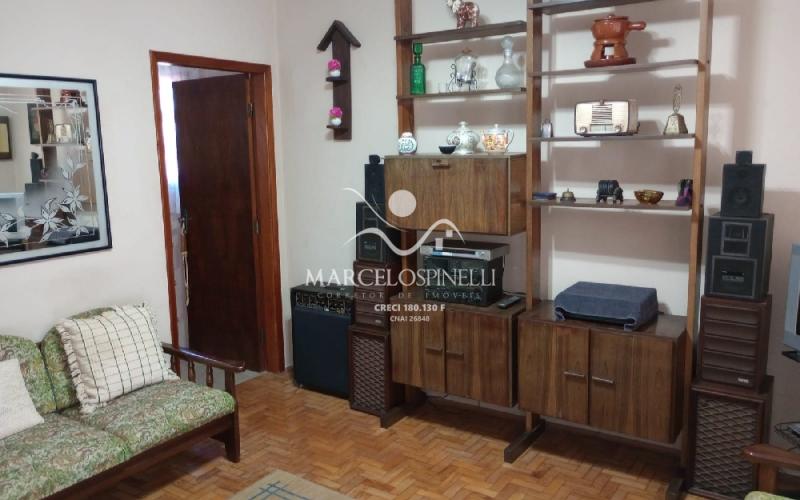 Casa Bairro Assumpção