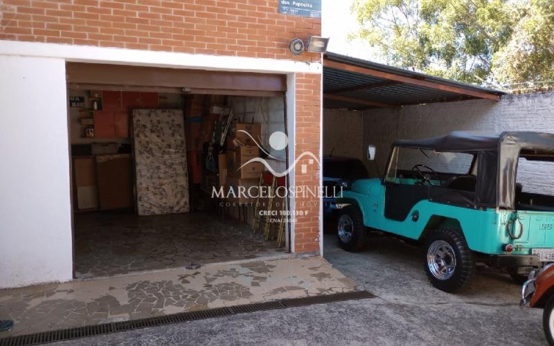 Casa Bairro Assumpção