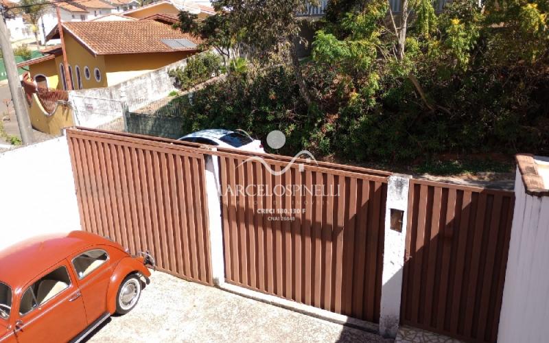 Casa Bairro Assumpção