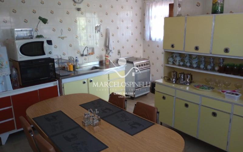 Casa Bairro Assumpção