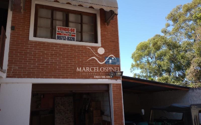 Casa Bairro Assumpção