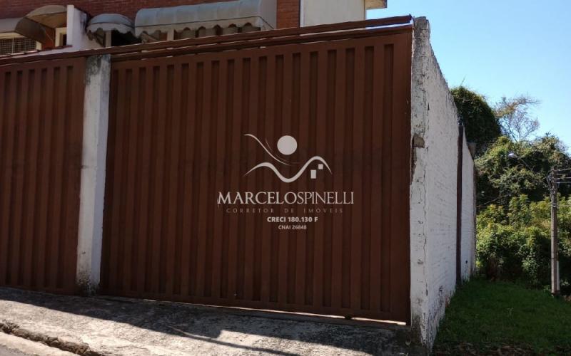 Casa Bairro Assumpção