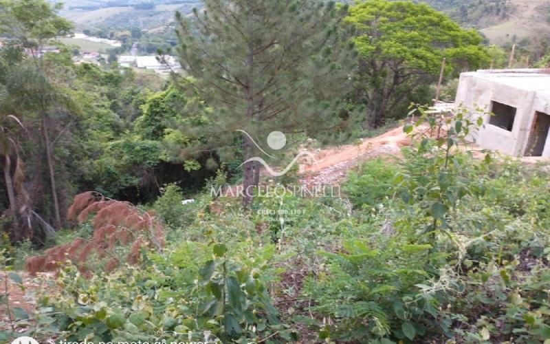 Terreno  Jardim Mirante