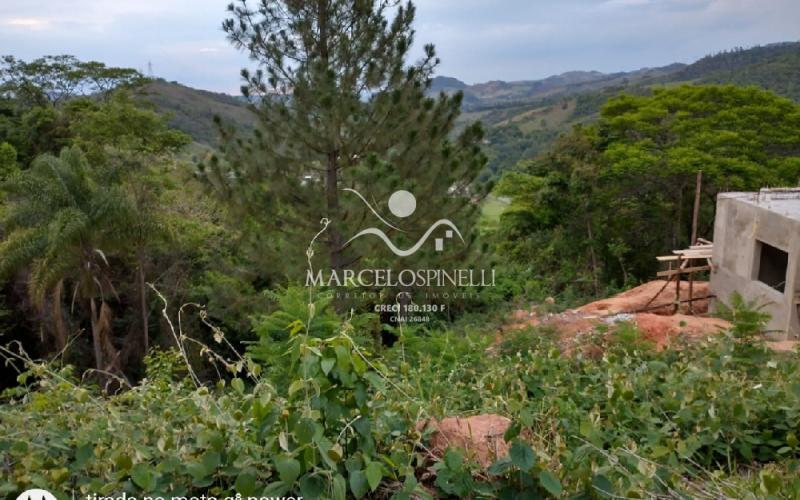 Terreno  Jardim Mirante