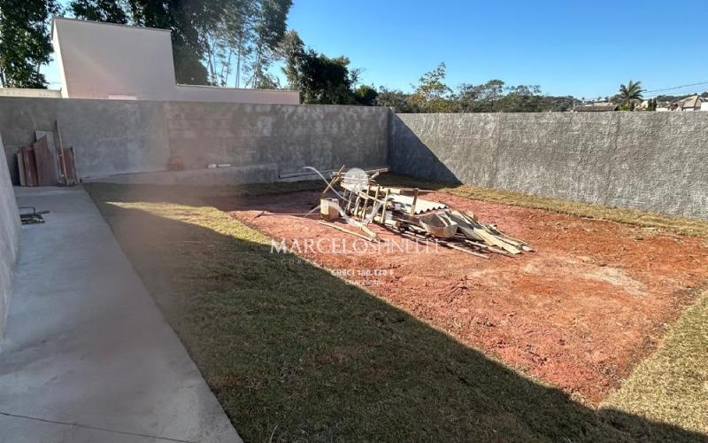 Casa Nova Jardim Monte Belo Casa NOVA