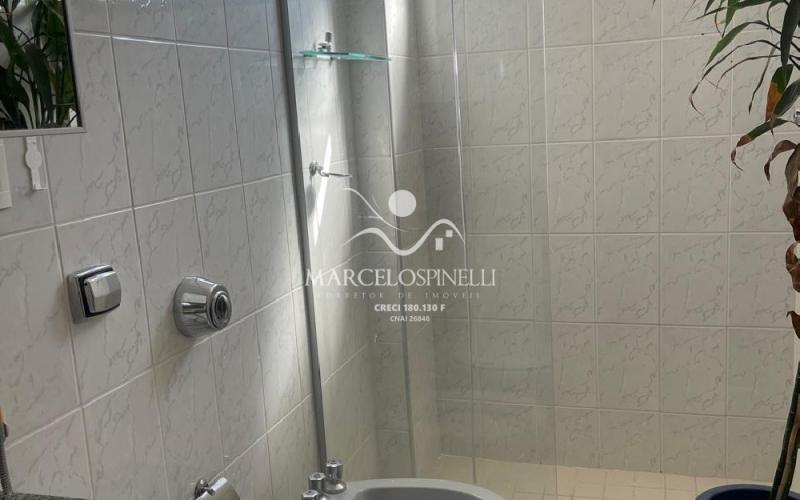 Apto Villas Altas ,Vista para as montanhas com exuberante Por do Sol