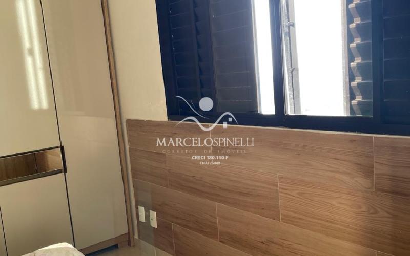 Apto Villas Altas ,Vista para as montanhas com exuberante Por do Sol