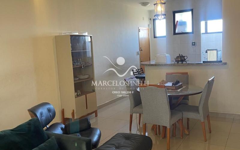 Apto Villas Altas ,Vista para as montanhas com exuberante Por do Sol