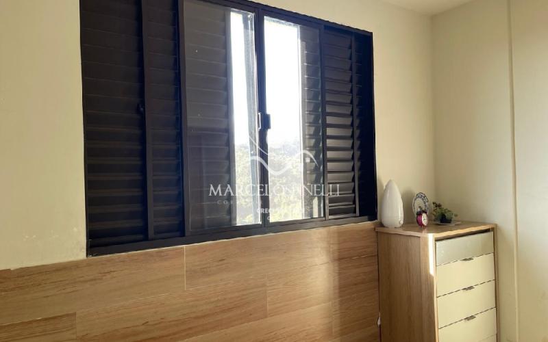 Apto Villas Altas ,Vista para as montanhas com exuberante Por do Sol