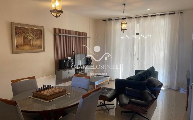 Apto Villas Altas ,Vista para as montanhas com exuberante Por do Sol