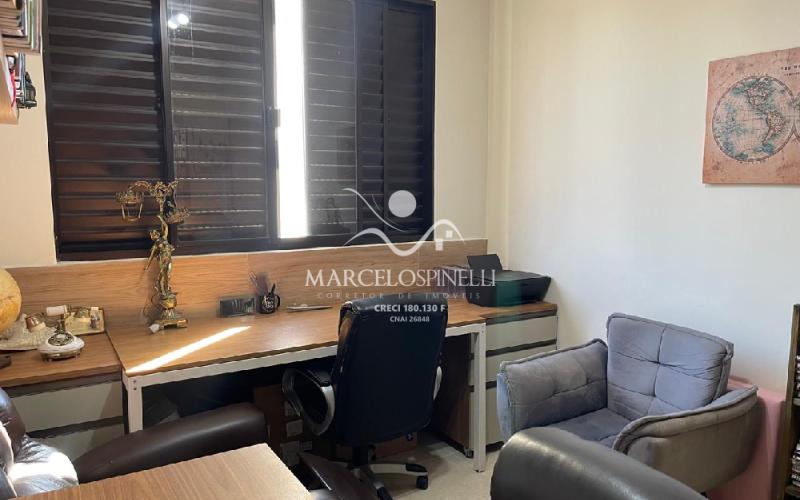 Apto Villas Altas ,Vista para as montanhas com exuberante Por do Sol