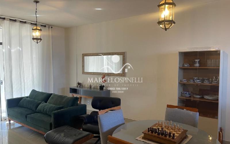 Apto Villas Altas ,Vista para as montanhas com exuberante Por do Sol