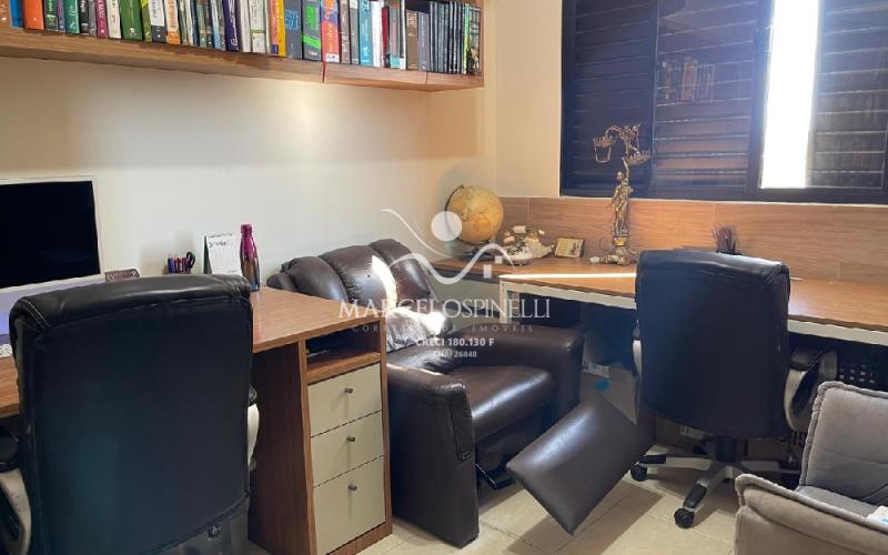 Apto Villas Altas ,Vista para as montanhas com exuberante Por do Sol