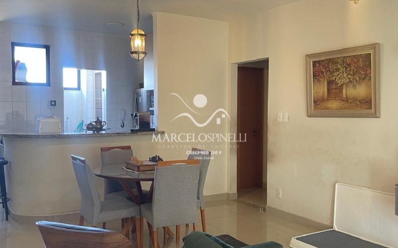 Apto Villas Altas ,Vista para as montanhas com exuberante Por do Sol