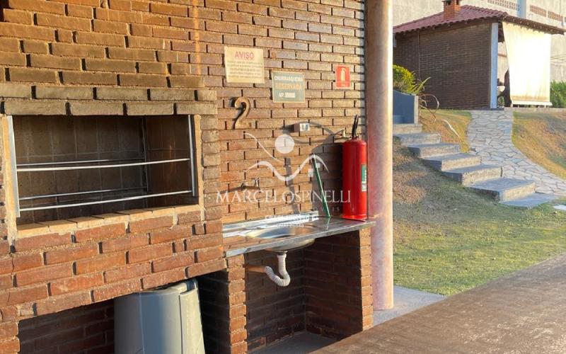 Apto Villas Altas ,Vista para as montanhas com exuberante Por do Sol