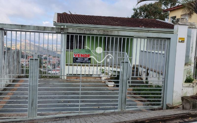 Casa Parque das Fontes...Vista das montanhas, Pôr do Sol lindo e espaço para Pomar.