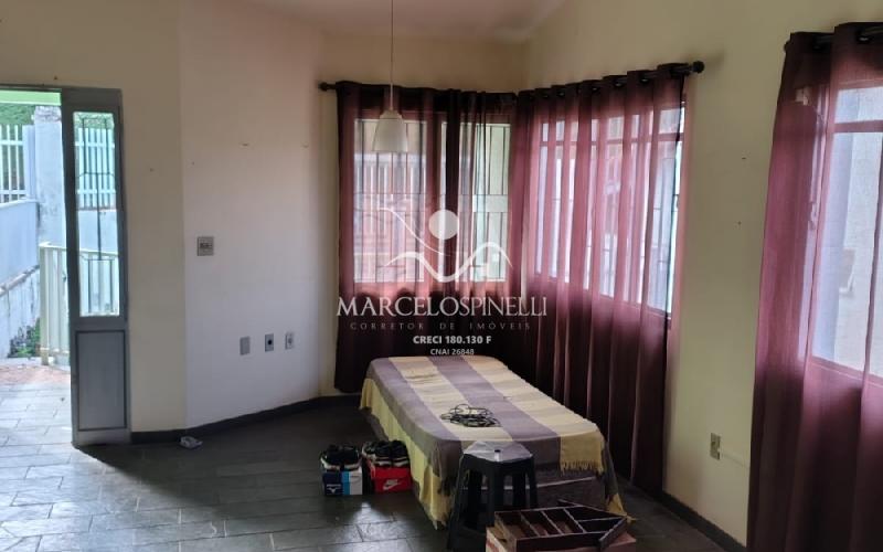 Casa Parque das Fontes...Vista das montanhas, Pôr do Sol lindo e espaço para Pomar.