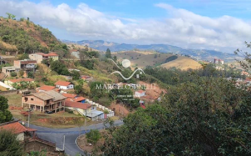 Casa Parque das Fontes...Vista das montanhas, Pôr do Sol lindo e espaço para Pomar.