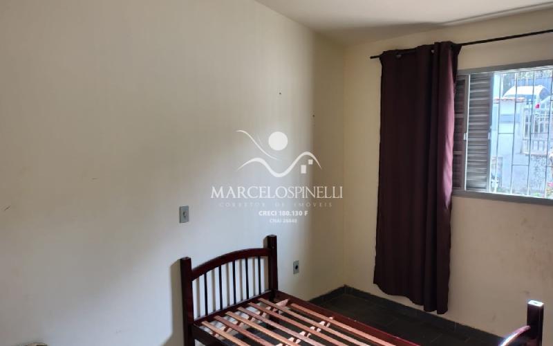 Casa Parque das Fontes...Vista das montanhas, Pôr do Sol lindo e espaço para Pomar.