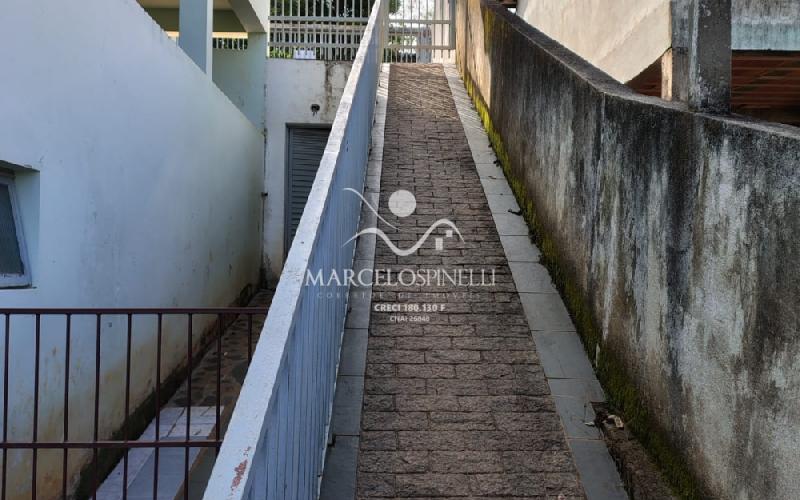 Casa Parque das Fontes...Vista das montanhas, Pôr do Sol lindo e espaço para Pomar.